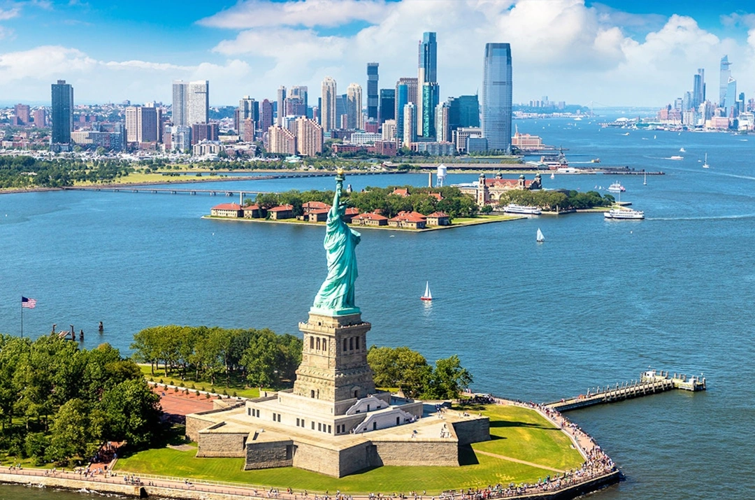 United States