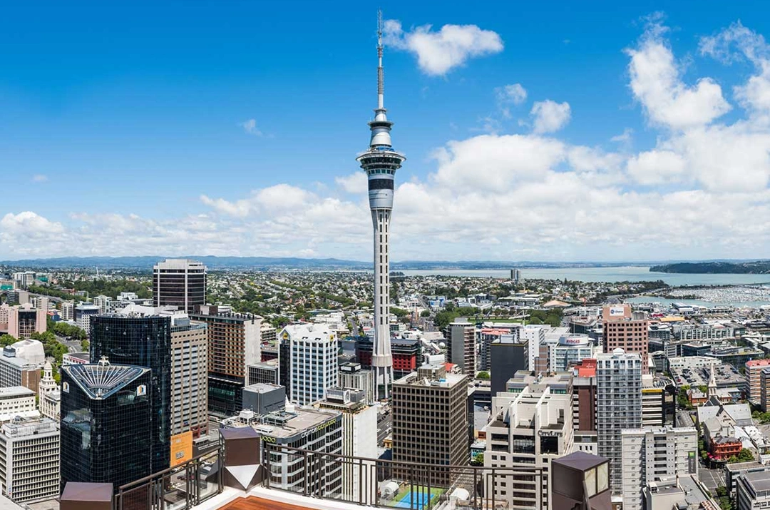 New Zealand